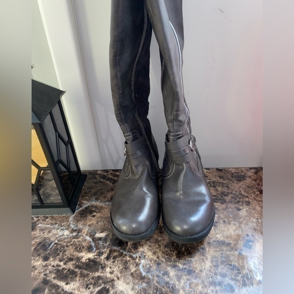 ZIGI SOHO COMBAT & MOTO BOOTS | WOMEN - Picture 5 of 7